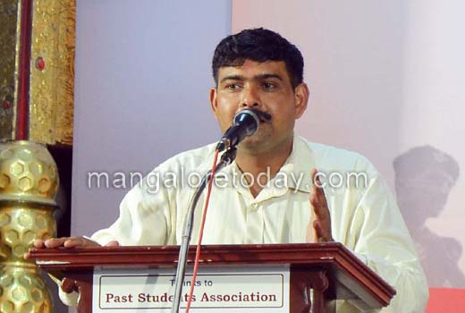 Kargil Hero Yogendra Singh Yadav exhorts young minds 1